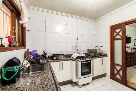 Casa à venda com 201m², 3 quartos e 4 vagas Casa à venda com 201m², 3 quartos e 4 vagasCozinha