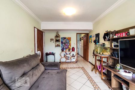 Sala de casa à venda com 3 quartos, 201m² em Vila Morse, São Paulo
