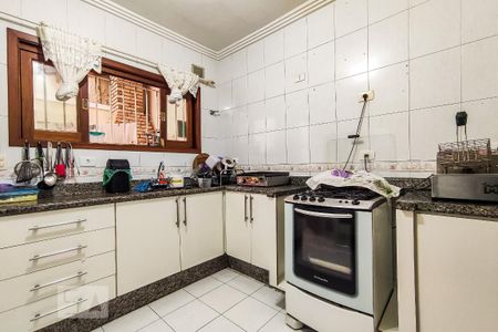 Casa à venda com 201m², 3 quartos e 4 vagas Casa à venda com 201m², 3 quartos e 4 vagasCozinha