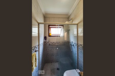 Casa à venda com 201m², 3 quartos e 4 vagas Casa à venda com 201m², 3 quartos e 4 vagasBanheiro