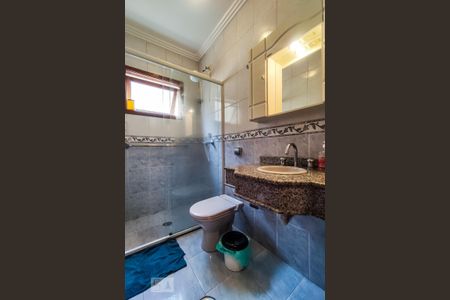 Casa à venda com 201m², 3 quartos e 4 vagas Casa à venda com 201m², 3 quartos e 4 vagasBanheiro