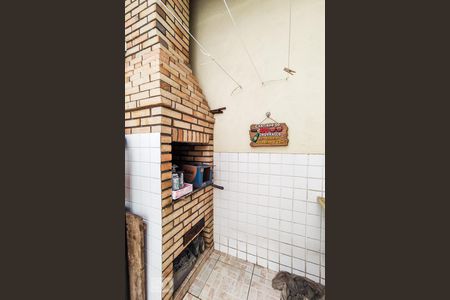 Casa à venda com 201m², 3 quartos e 4 vagas Casa à venda com 201m², 3 quartos e 4 vagasChurrasqueira