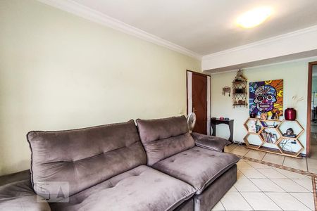 Sala de casa à venda com 3 quartos, 201m² em Vila Morse, São Paulo