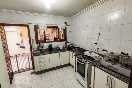 Casa à venda com 201m², 3 quartos e 4 vagas Casa à venda com 201m², 3 quartos e 4 vagasCozinha