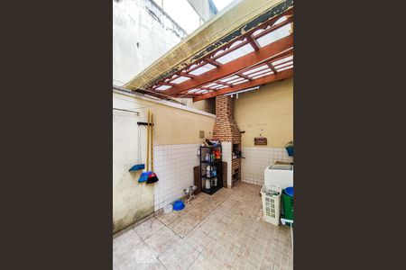 Casa à venda com 201m², 3 quartos e 4 vagas Casa à venda com 201m², 3 quartos e 4 vagasÁrea de Serviço