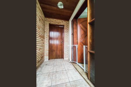Casa à venda com 201m², 3 quartos e 4 vagas Casa à venda com 201m², 3 quartos e 4 vagasHall de entrada