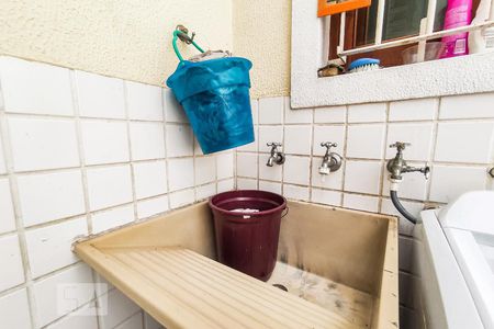 Casa à venda com 201m², 3 quartos e 4 vagas Casa à venda com 201m², 3 quartos e 4 vagasÁrea de Serviço