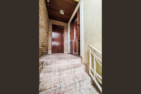 Casa à venda com 201m², 3 quartos e 4 vagas Casa à venda com 201m², 3 quartos e 4 vagasHall de Entrada