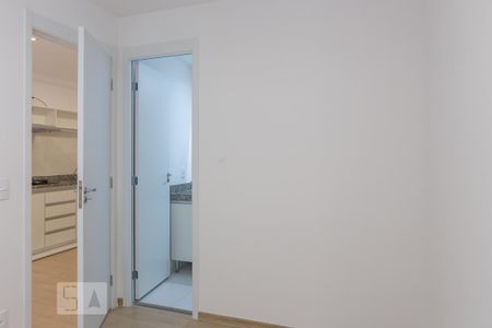 Suíte de apartamento à venda com 1 quarto, 29m² em Parque Industrial Tomas Edson, São Paulo