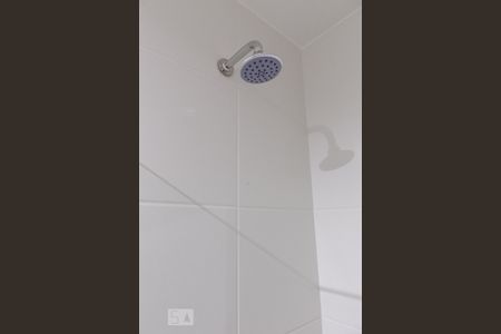 Apartamento à venda com 29m², 1 quarto e sem vaga Apartamento à venda com 29m², 1 quarto e sem vagaBanheiro da Suíte