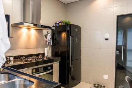 Casa para alugar com 160m², 2 quartos e 2 vagas Casa para alugar com 160m², 2 quartos e 2 vagasCozinha