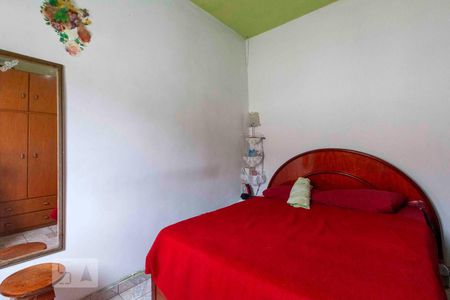 Quarto 1 de casa de condomínio para alugar com 2 quartos, 58m² em Cidade Líder, São Paulo