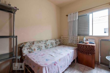 Casa de condomínio para alugar com 58m², 2 quartos e 1 vagaQuarto 2