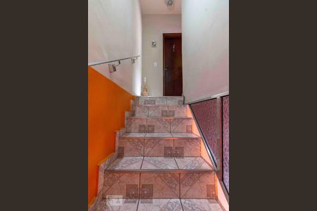 Acesso Quartos de casa de condomínio para alugar com 2 quartos, 58m² em Cidade Líder, São Paulo