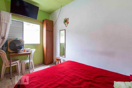 Quarto 1 de casa de condomínio para alugar com 2 quartos, 58m² em Cidade Líder, São Paulo