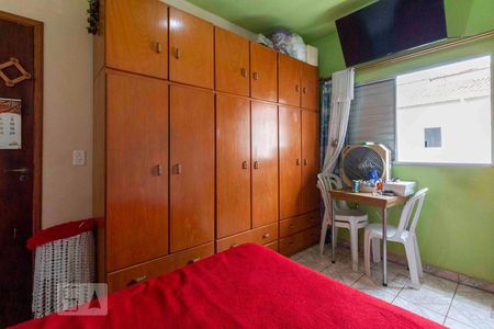 Quarto 1 de casa de condomínio para alugar com 2 quartos, 58m² em Cidade Líder, São Paulo