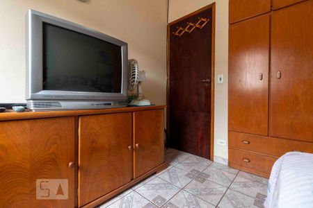 Casa de condomínio para alugar com 58m², 2 quartos e 1 vagaQuarto 2