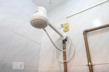 Studio à venda com 20m², 1 quarto e sem vagaBanheiro