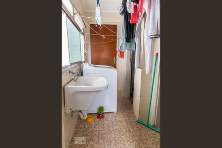 Apartamento para alugar com 70m², 2 quartos e 1 vaga Apartamento para alugar com 70m², 2 quartos e 1 vagaÁrea de serviço