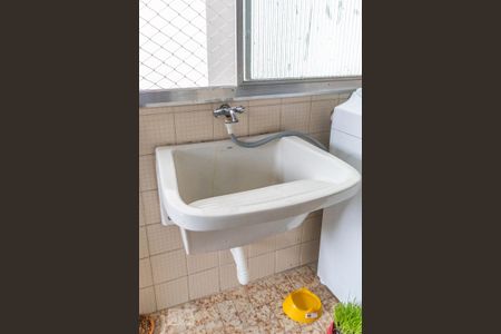 Apartamento para alugar com 70m², 2 quartos e 1 vaga Apartamento para alugar com 70m², 2 quartos e 1 vagaÁrea de serviço