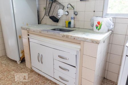 Apartamento para alugar com 70m², 2 quartos e 1 vaga Apartamento para alugar com 70m², 2 quartos e 1 vagaCozinha