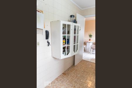 Apartamento para alugar com 70m², 2 quartos e 1 vaga Apartamento para alugar com 70m², 2 quartos e 1 vagaCozinha