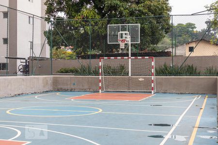 Apartamento para alugar com 70m², 2 quartos e 1 vaga Apartamento para alugar com 70m², 2 quartos e 1 vagaQuadra poliesportiva