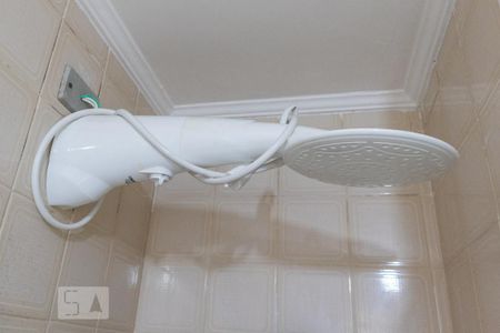 Apartamento para alugar com 70m², 2 quartos e 1 vaga Apartamento para alugar com 70m², 2 quartos e 1 vagaBanheiro