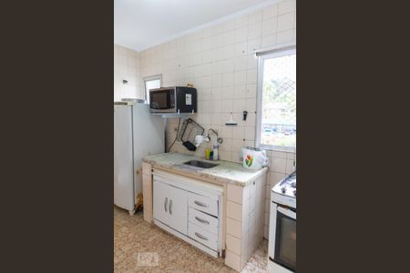 Apartamento para alugar com 70m², 2 quartos e 1 vaga Apartamento para alugar com 70m², 2 quartos e 1 vagaCozinha