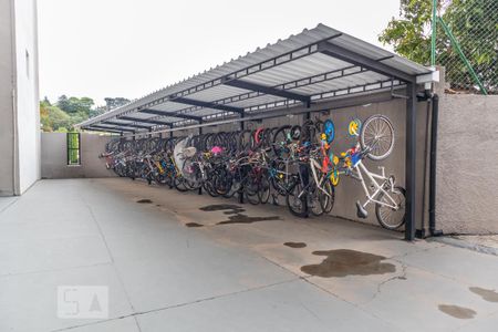 Apartamento para alugar com 70m², 2 quartos e 1 vaga Apartamento para alugar com 70m², 2 quartos e 1 vagaBicicletário