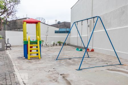 Apartamento para alugar com 70m², 2 quartos e 1 vaga Apartamento para alugar com 70m², 2 quartos e 1 vagaPlayground