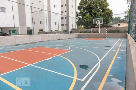 Apartamento para alugar com 70m², 2 quartos e 1 vaga Apartamento para alugar com 70m², 2 quartos e 1 vagaQuadra poliesportiva