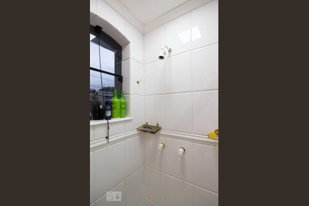 Casa à venda com 400m², 5 quartos e 2 vagasBanheiro da Suíte 1