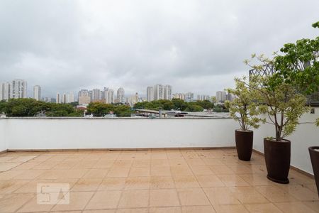 Casa à venda com 400m², 5 quartos e 2 vagasVaranda da Área Gourmet