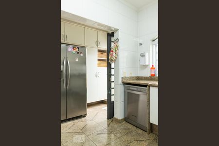 Casa à venda com 400m², 5 quartos e 2 vagasCozinha