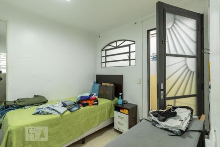 Casa à venda com 400m², 5 quartos e 2 vagasQuarto de Serviço