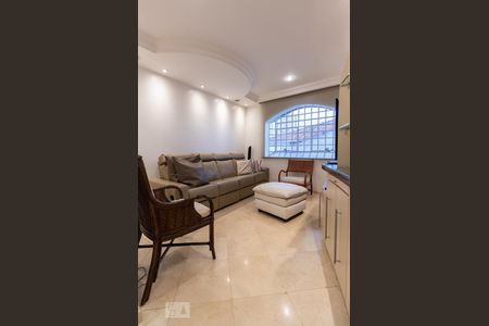 Casa à venda com 400m², 5 quartos e 2 vagasSala 2