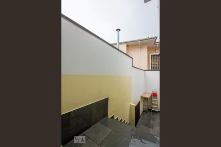 Casa à venda com 400m², 5 quartos e 2 vagasQuintal