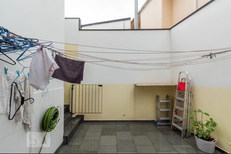 Casa à venda com 400m², 5 quartos e 2 vagasÁrea de Serviço