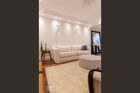 Casa à venda com 400m², 5 quartos e 2 vagasSala