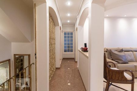 Casa à venda com 400m², 5 quartos e 2 vagasCorredor