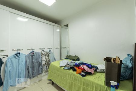 Casa à venda com 400m², 5 quartos e 2 vagasQuarto de Serviço