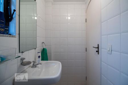 Casa à venda com 400m², 5 quartos e 2 vagasBanheiro de Serviço