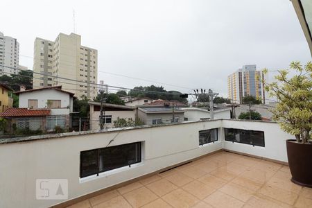 Casa à venda com 400m², 5 quartos e 2 vagasVaranda da Área Gourmet