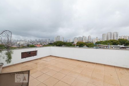 Casa à venda com 400m², 5 quartos e 2 vagasVaranda da Área Gourmet