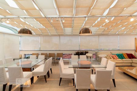 Casa à venda com 400m², 5 quartos e 2 vagasÁrea Gourmet