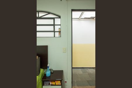 Casa à venda com 400m², 5 quartos e 2 vagasQuarto de Serviço