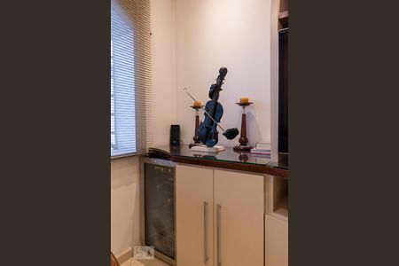 Casa à venda com 400m², 5 quartos e 2 vagasSala 2