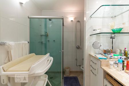 Casa à venda com 400m², 5 quartos e 2 vagasBanheiro do Corredor