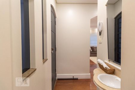 Casa à venda com 400m², 5 quartos e 2 vagasLavabo